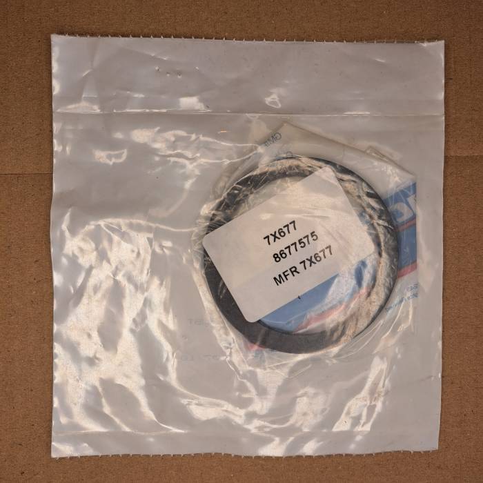 Thrust Washer 8677575