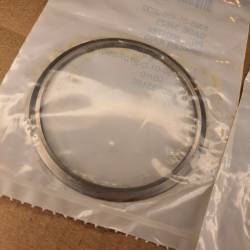 Spacer Ring 6001784
