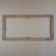 Air Hydraulic Cab Pump LMTV Gasket 33853