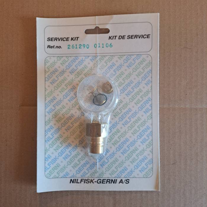 Service Kit G261290 Nilfisk