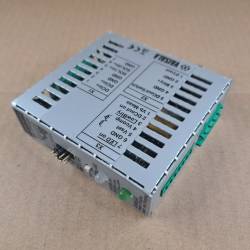 Battery Charger Regulator Vaisala QBR101C