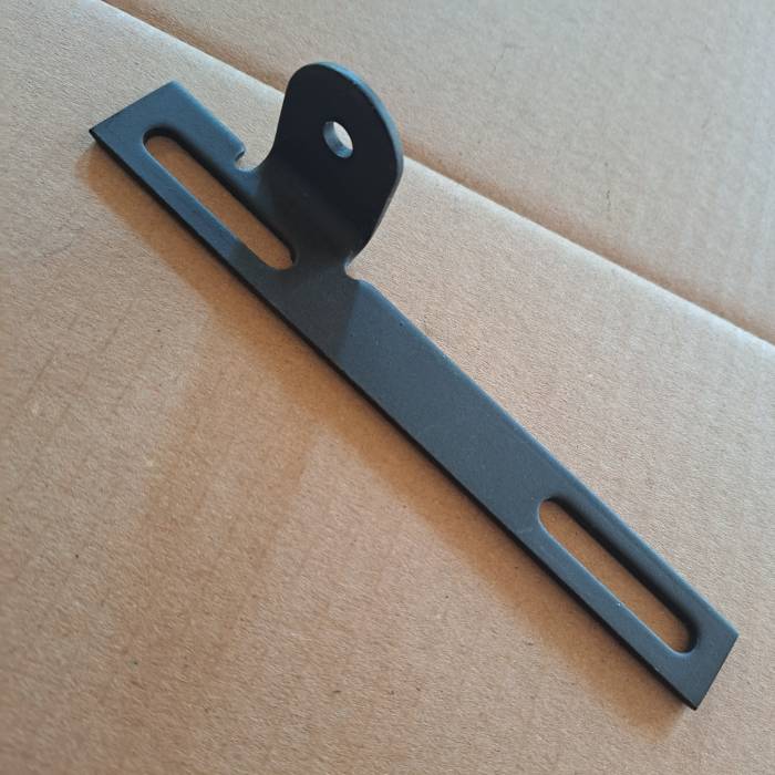 Bracket, Oil Cooler 12469373