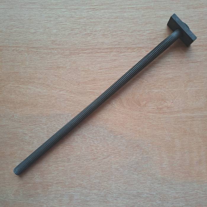 Bolt, Spare Wheel Carrier M1008 CUCV