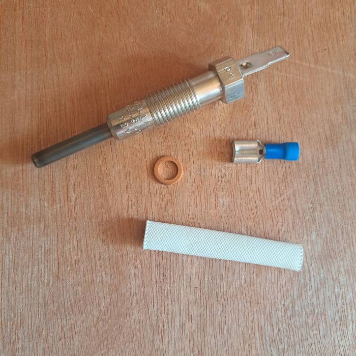 Onan 12 Volt Glow Plug Kit 333-0106