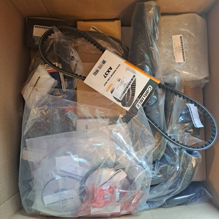 MEP-804A 15 KW TQG TIER 1 SERVICE KIT