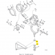 Floodlight Bracket Washer 7416867