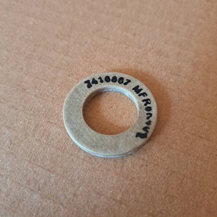 Floodlight Bracket Washer 5310-00-741-6867
