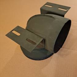 Ventilator Heater 12255941