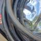 Military Generator Power Cable 25 Feet 60 Amp