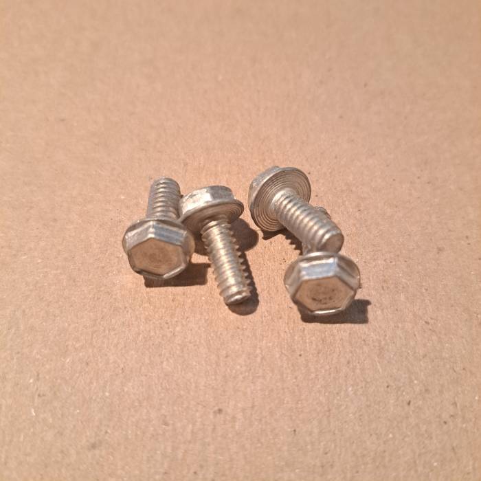 Screw 5305-01-187-8757