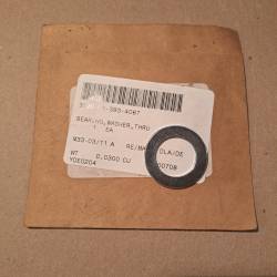Bearing Washer Stanadyne 20222