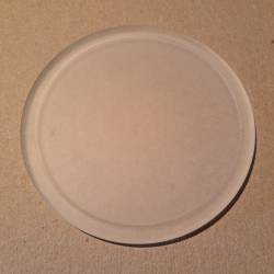 Lens Dome Light 8327366