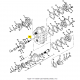 Shaft Shouldered 61154BX