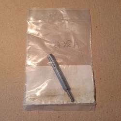Shaft Shouldered 61154BX