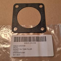 Allison XTG411 Oil Filler Gasket 8350176