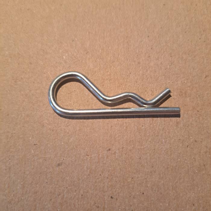 Windshield Hinge Pin HMMWV 5993337
