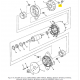 Nut 5310-00-044-3340 