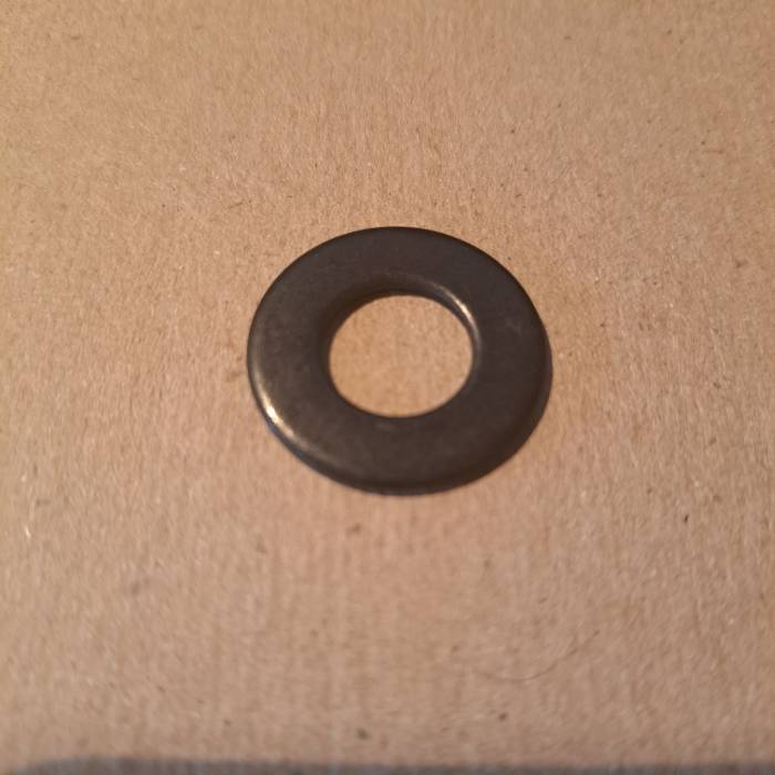 Washer Cummins S622