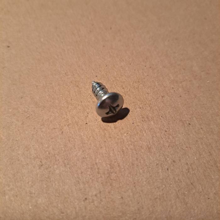 Screw 5305-00-879-7941