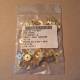 Eyelet Snap Fastener MS27981-6
