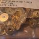 Eyelet Snap Fastener 5325-00-729-9907