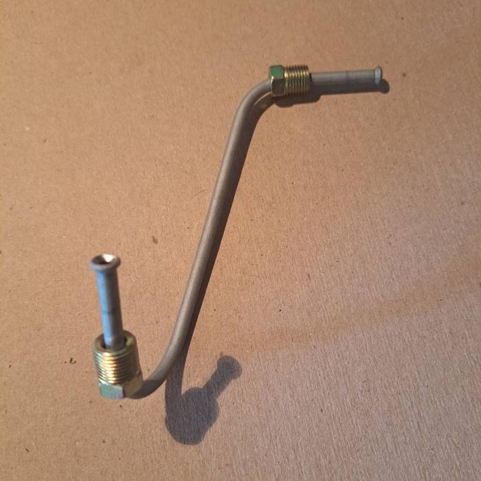 Brake Line 12338300