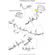 Brake Line 12338300