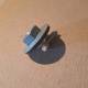 Nut Air Filter 12342871