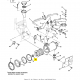 Nut Air Filter 12342871