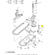 Stud Oil Pump 5740244