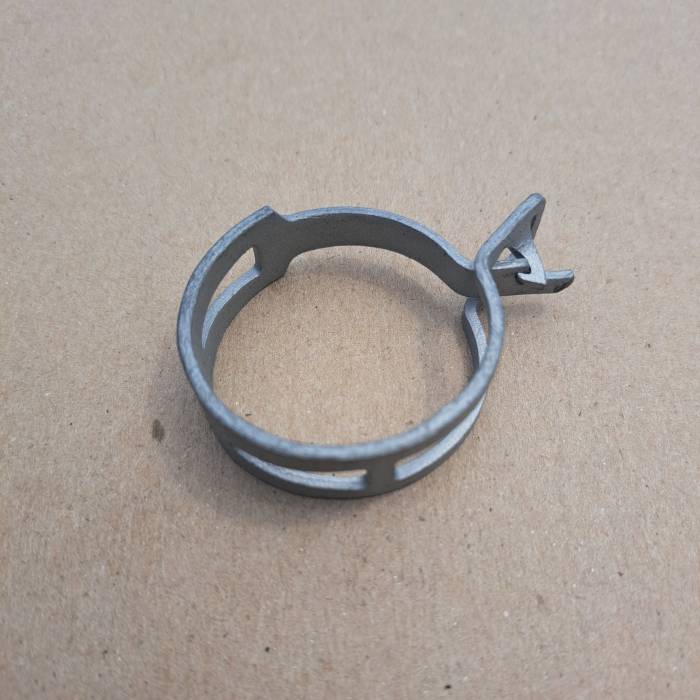 Clamp Hose 11516230