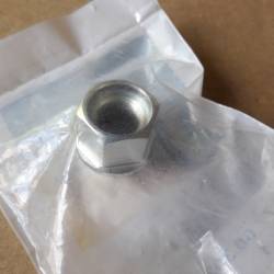 Wheel Nut Renault 77 00 302 324 7700302324