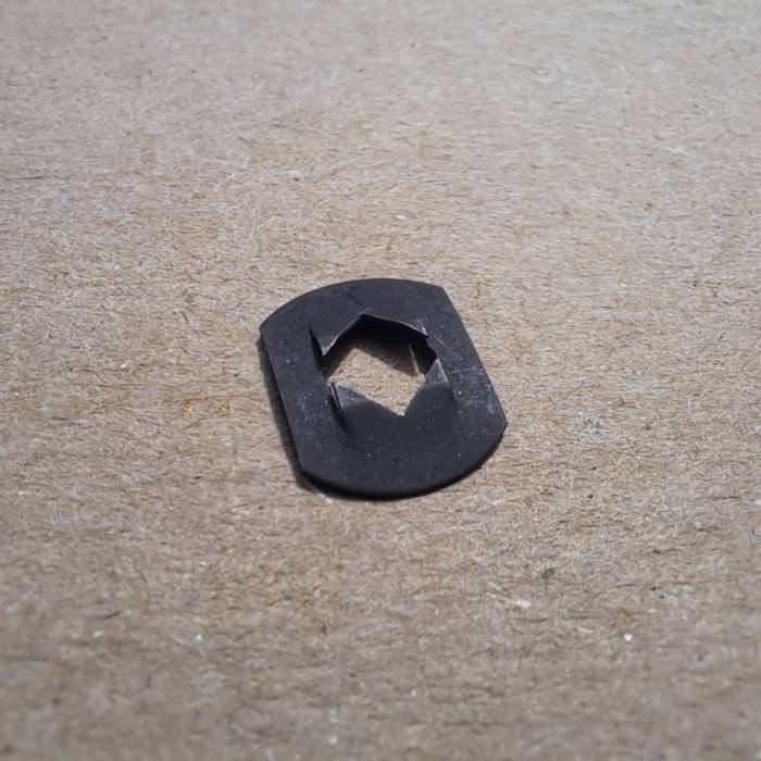 Clip Tension Spring 93-00052
