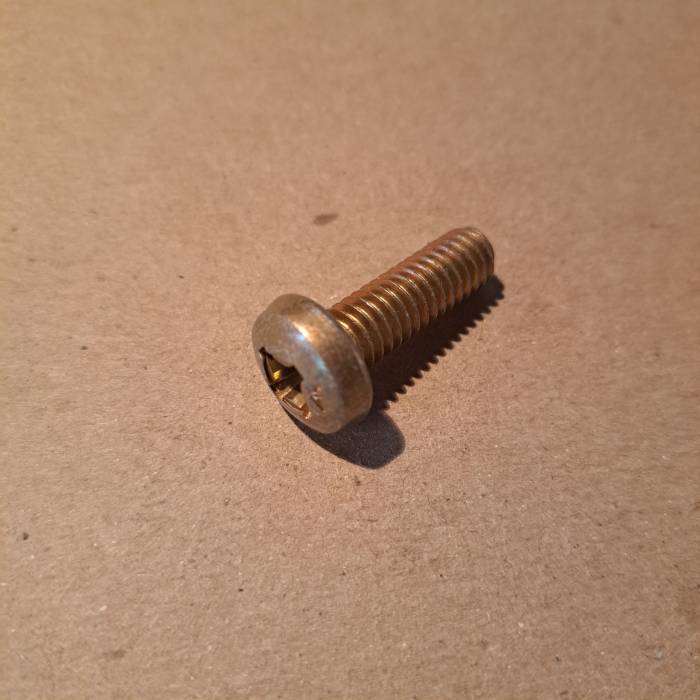 Screw MS35206-298