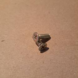 Screw MS35190-272