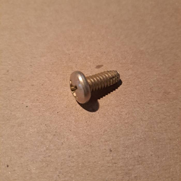 Screw MS24629-58