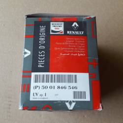 Oil Filter Renault 50 01 846 546 5001846546