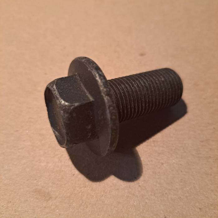 Bolt 12414307-138