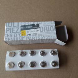 Bulb Renault 77 11 213 335 7711213335