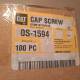 Bolt CAT 0S1594