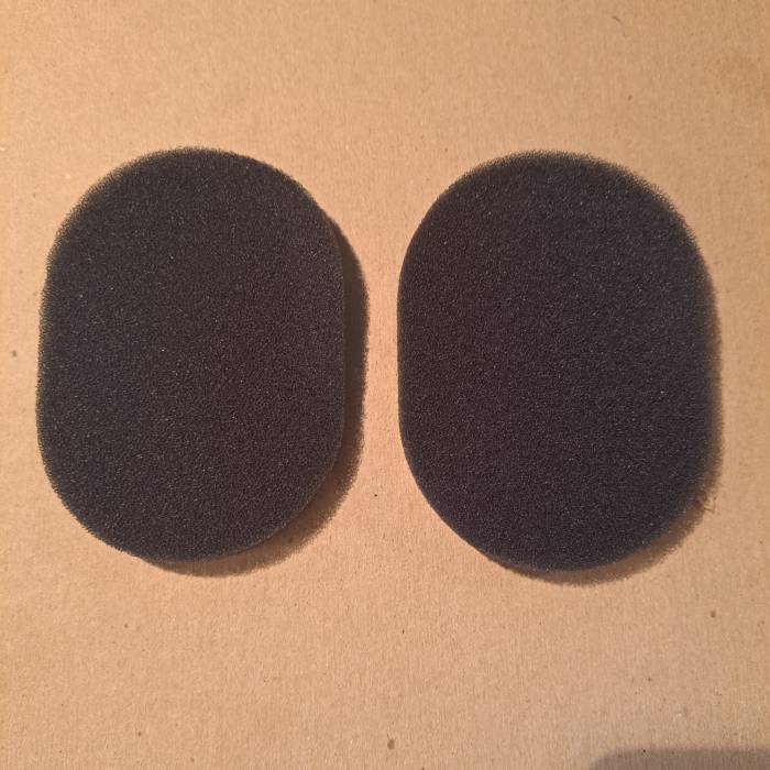 Ear Phone Cushion 83B6572-3