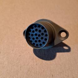 Connector A3019066-2