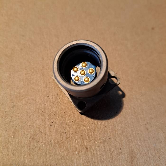Connector 0N190305-1