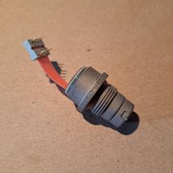 Connector A3131786