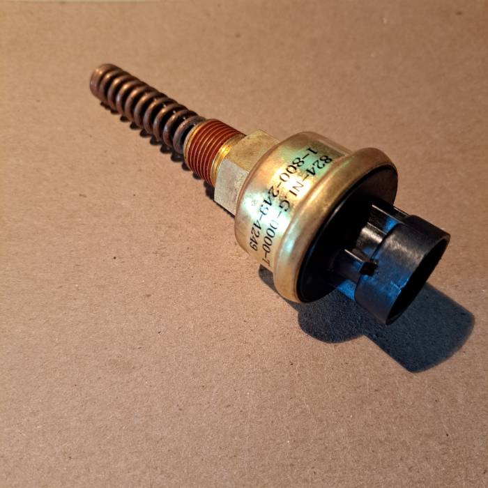 Robertshaw 824NLG-0000-T