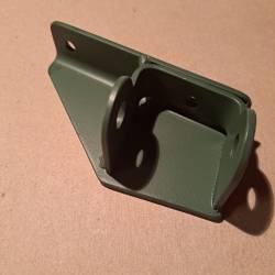 Deep Water Fording Intake Bracket 12339832
