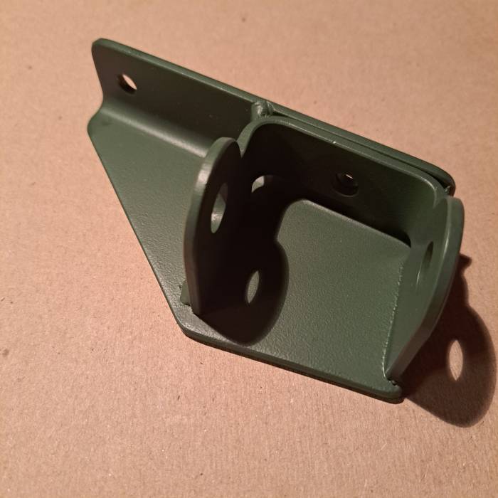 Deep Water Fording Intake Bracket 12339832