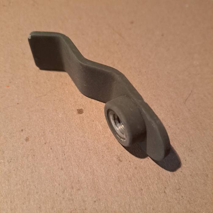 Roof Mount 12339563
