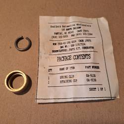 Parts Kit Starter SAW-11917534