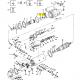 Parts Kit Starter SAW-11917534